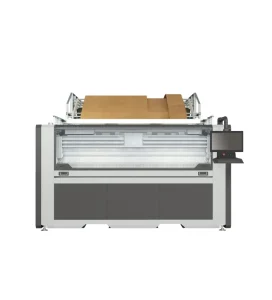 Nextpro Panotec machine for on-demand boxes