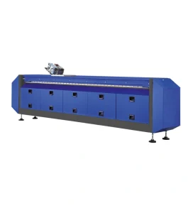 Di-Pod Panotec high performance machine for on demand printing on a box