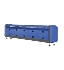 Panotec Print on Demand machine for on demand box printing