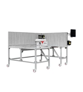 Scanpack Panotec - Accessory for manual dimension measurement